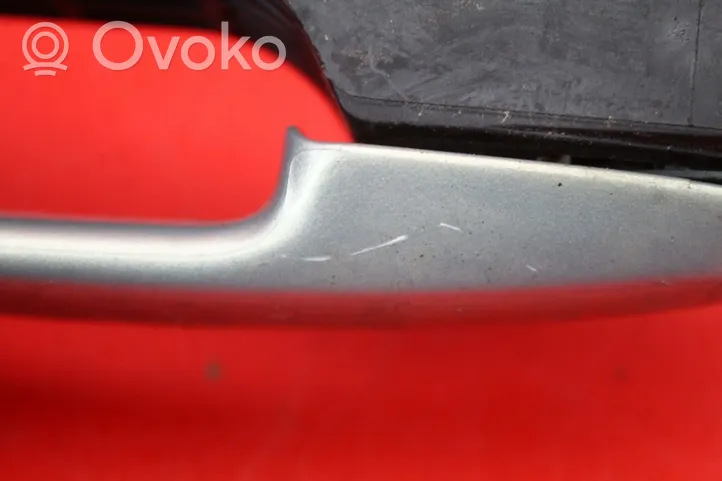 Toyota Avensis Verso Klamka zewnętrzna drzwi przednich 242303