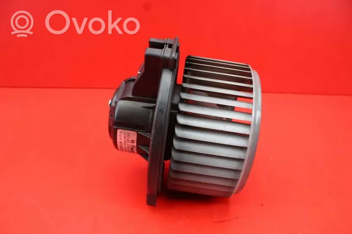 Toyota Avensis Verso Mazā radiatora ventilators 016070-0610