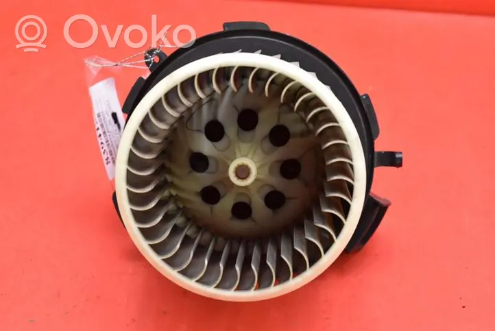 Peugeot 307 CC Soplador/ventilador calefacción 593220400