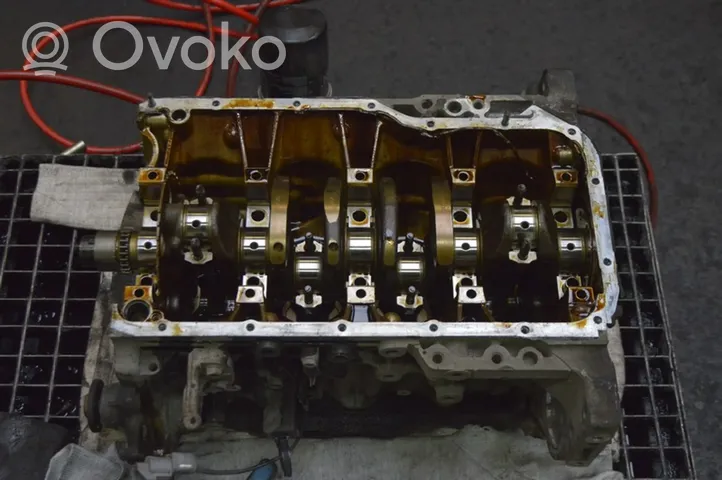 Suzuki Swift Motorblock M13A