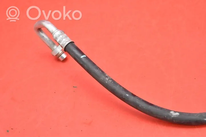 Renault Clio I Air conditioning (A/C) pipe/hose RENAULT