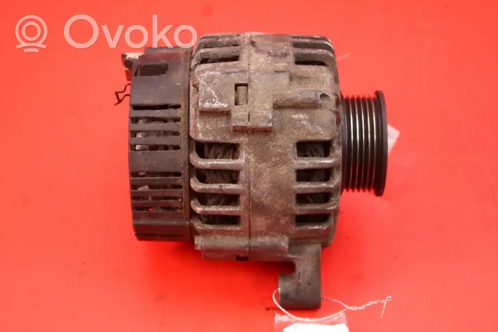 Audi A6 Allroad C5 Alternator AUDI