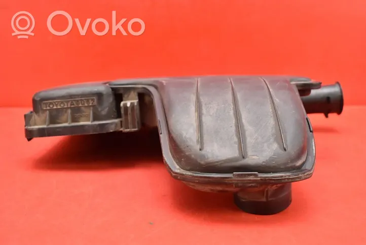 Toyota Yaris Scatola del filtro dell’aria 17705-00020