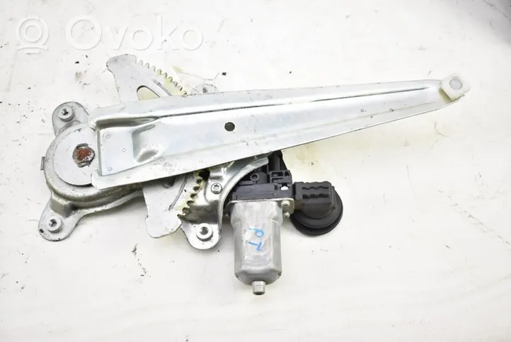 Lexus GS 300 350 430 450H Fensterheber elektrisch mit Motor Tür hinten 85720-58010