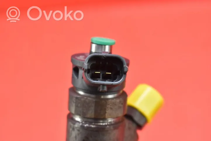 Toyota Proace Injecteur de carburant 9828959880