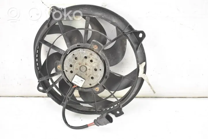 Ford Galaxy Ventilatore di raffreddamento elettrico del radiatore YM2115150AA