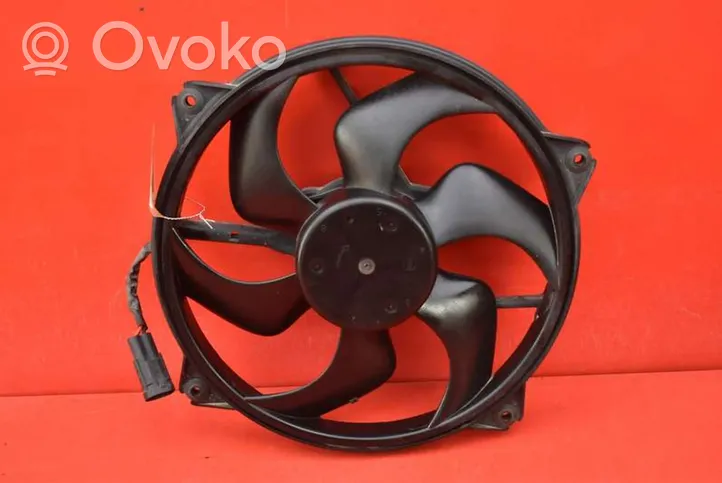 AC 428 Ventilatore di raffreddamento elettrico del radiatore PEUGEOT