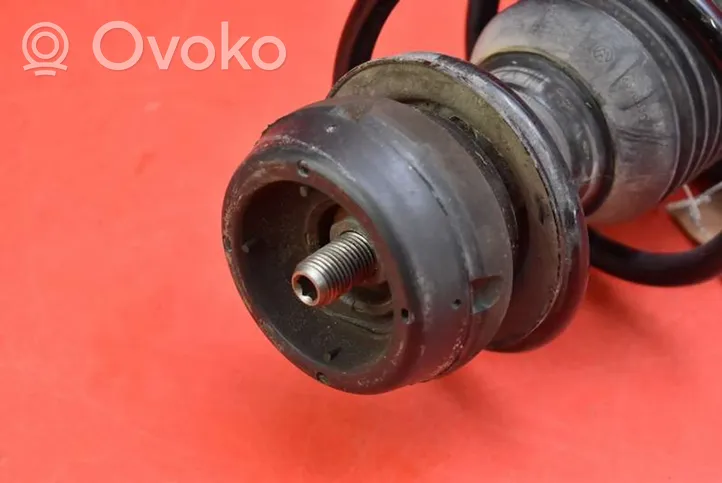 Skoda Citigo Front shock absorber/damper 1S0413031B