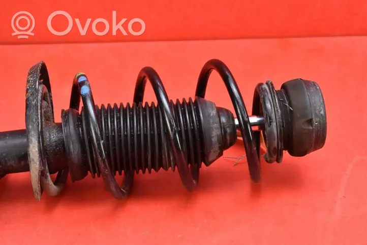 Skoda Citigo Front shock absorber/damper 1S0413031B