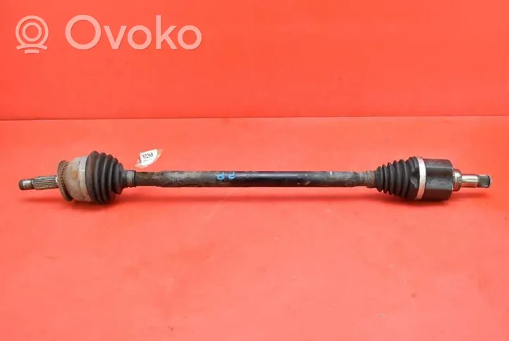 Skoda Citigo Front driveshaft 1S0407762G