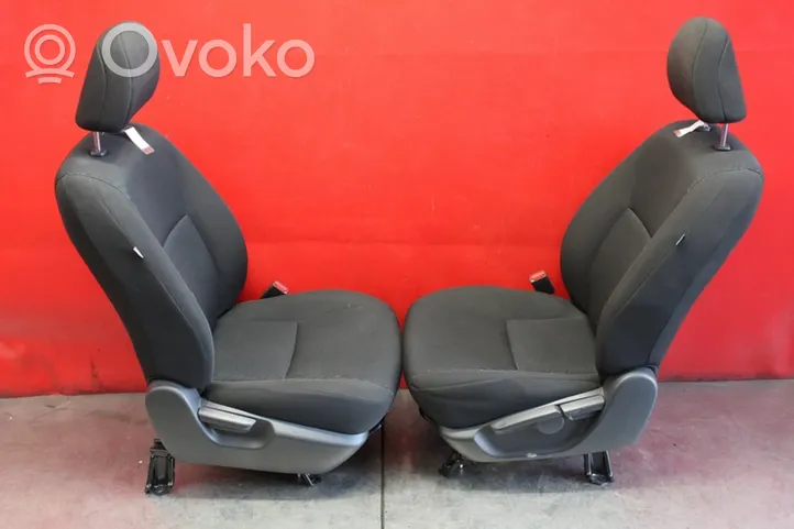 Toyota Verso Kit siège TOYOTA