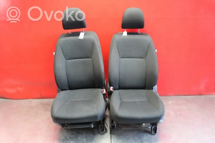 Toyota Verso Set sedili TOYOTA