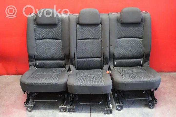 Toyota Verso Kit siège TOYOTA