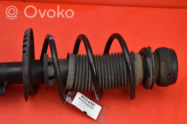 Skoda Citigo Front shock absorber/damper 1S0413031B