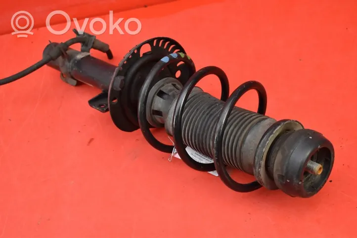 Skoda Citigo Front shock absorber/damper 1S0413031B