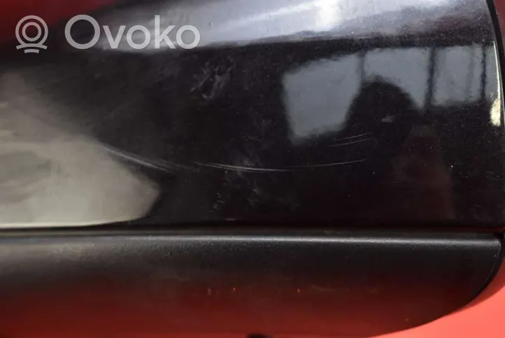 Volvo S60 Spogulis (elektriski vadāms) 015846