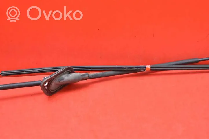 Volvo S60 Drążek zmiany biegów 30759275