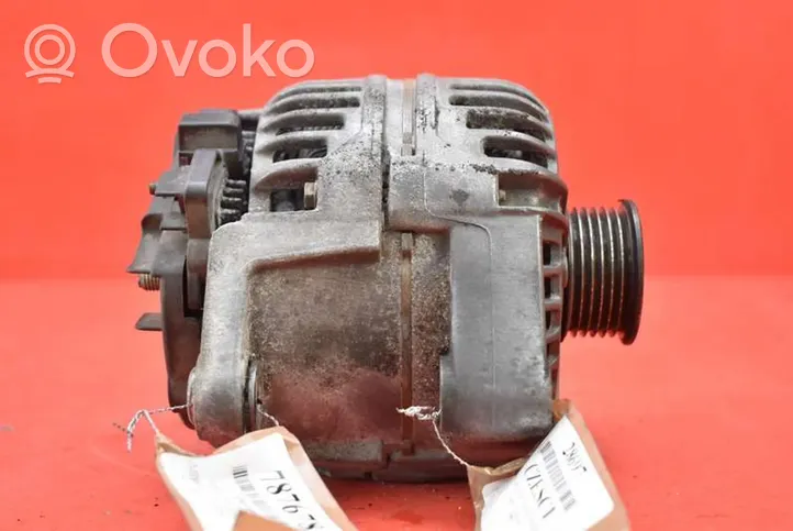 Opel Vectra C Alternator 24429105