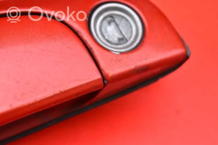 KIA Rio Etuoven ulkokahva KIA