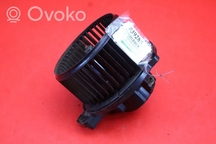 KIA Rio Ventola riscaldamento/ventilatore abitacolo F00S33F004