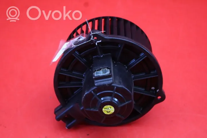 KIA Rio Ventola riscaldamento/ventilatore abitacolo F00S33F004