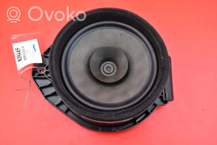 Bedford Astra Enceinte subwoofer 39035166