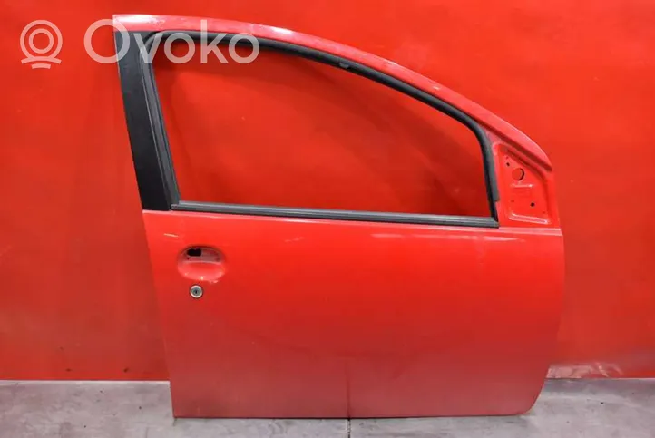Toyota Aygo AB10 Priekinės durys TOYOTA