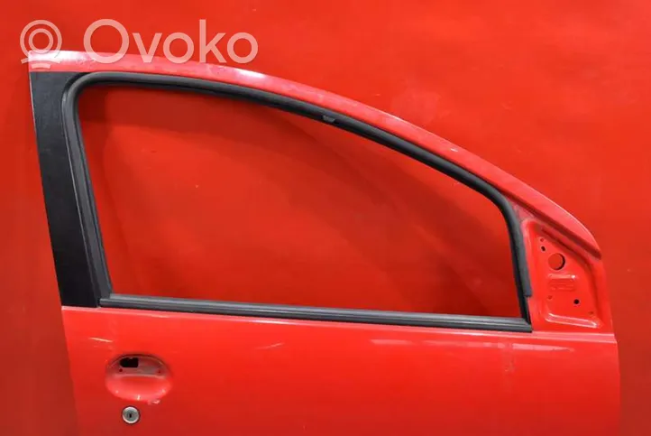 Toyota Aygo AB10 Drzwi przednie TOYOTA