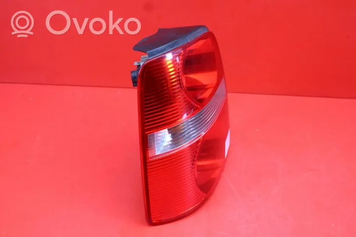 Volkswagen Cross Touran I Lampa tylna 1T0945096