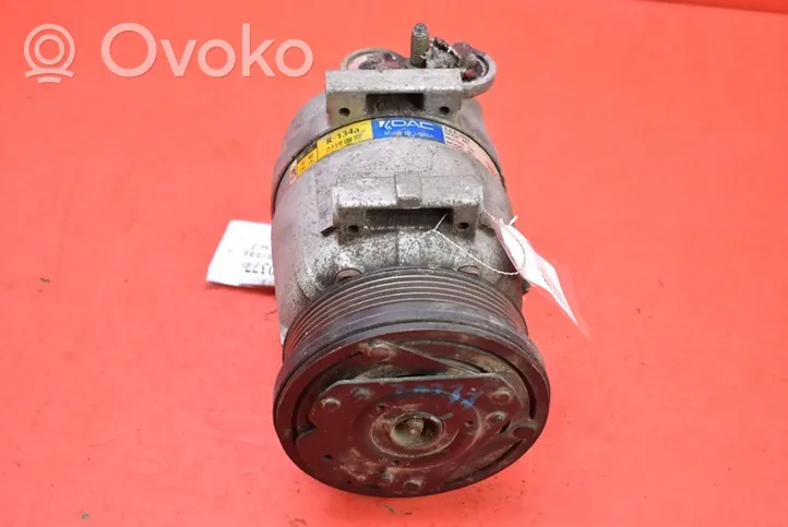 Chevrolet Lacetti Air conditioning (A/C) compressor (pump) 700772