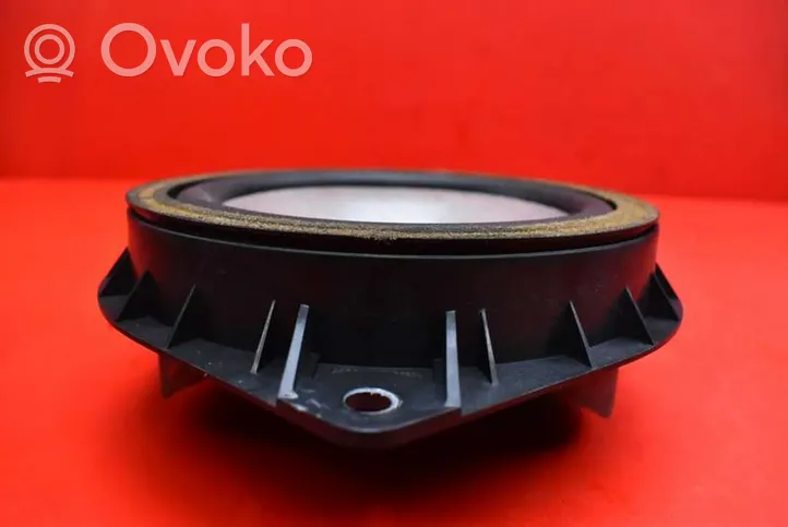 Toyota Avensis Verso Subwoofer speaker 86160-05180