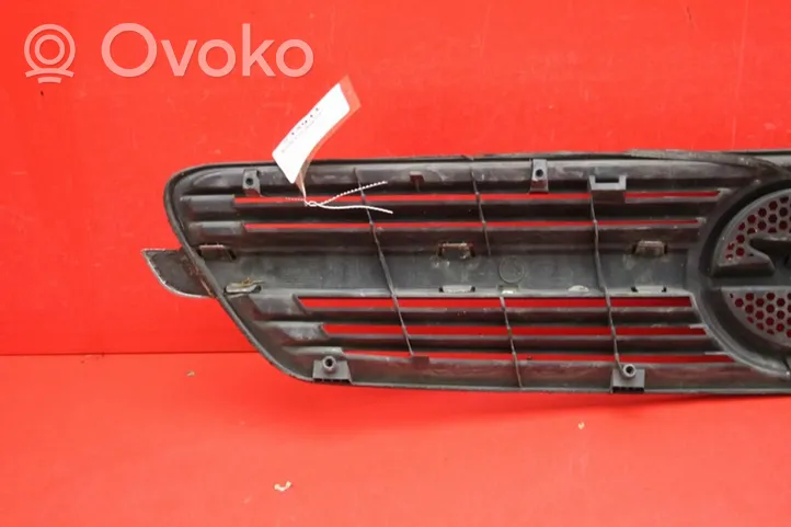 Opel Meriva A Front grill 13162160