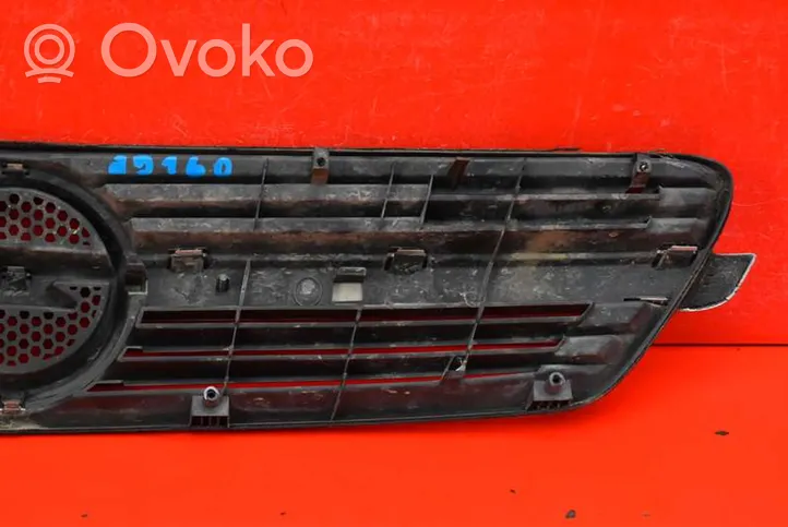 Opel Meriva A Front grill 13117843