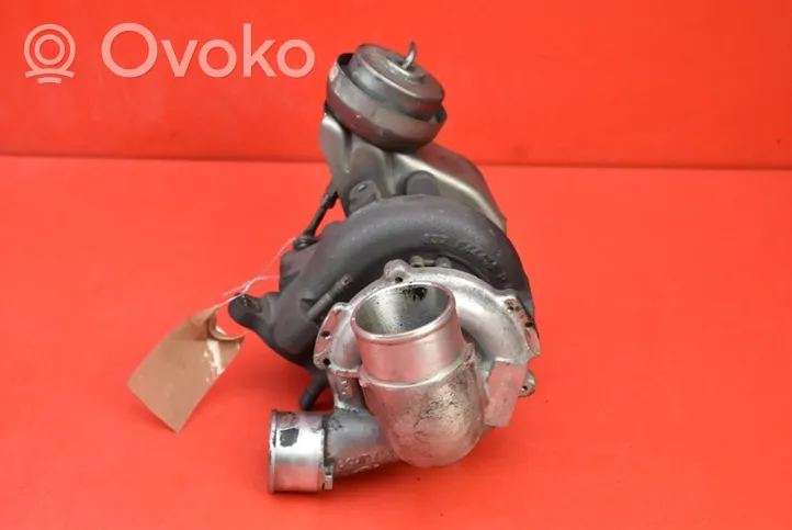 Toyota Avensis Verso Turbo system vacuum part 17201-0R070