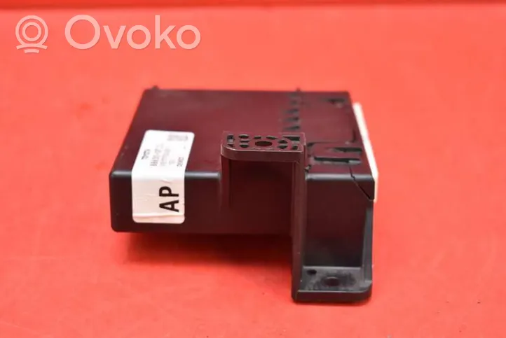 Toyota Corolla Verso E110 Komputer / Sterownik ECU silnika 88650-0F121