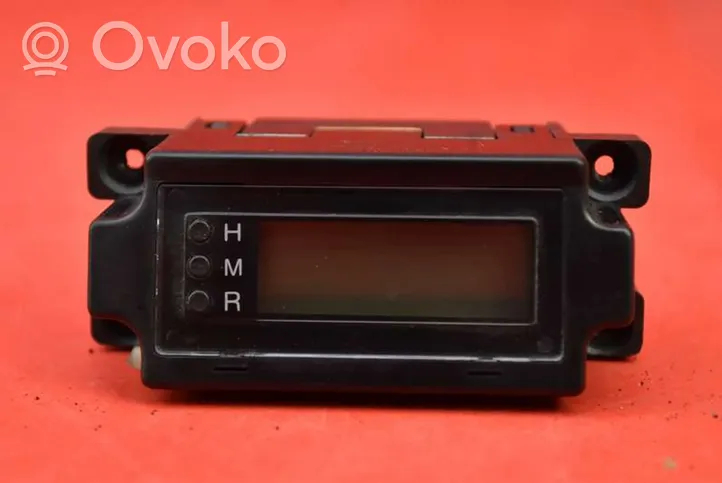 Audi Coupe Radio/CD/DVD/GPS-pääyksikkö 95900-2C100