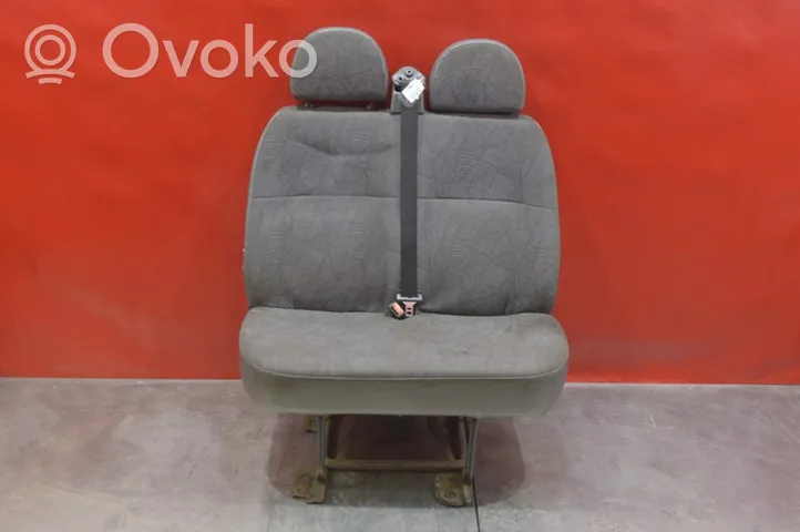 Ford Transit -  Tourneo Connect Fotel przedni pasażera FORD