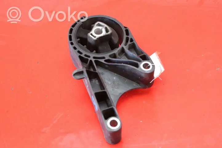 Opel Astra J Variklio pagalvės vakuuminis vožtuvas 13248600