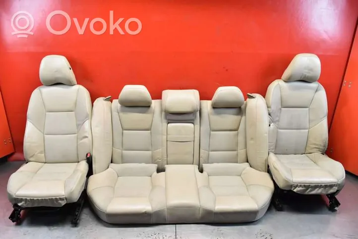 Volvo S60 Seat set VOLVO