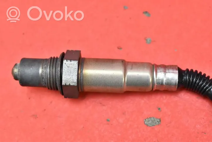 Hyundai i30 Sonde lambda 0258986756