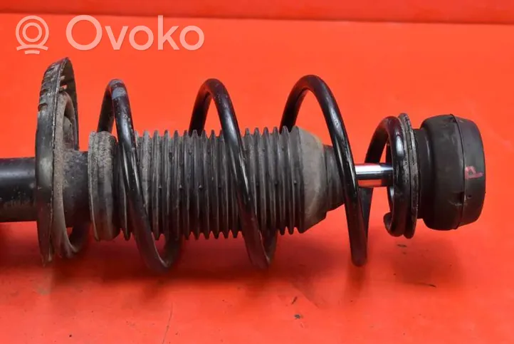 Skoda Citigo Front shock absorber/damper 1S0413031B