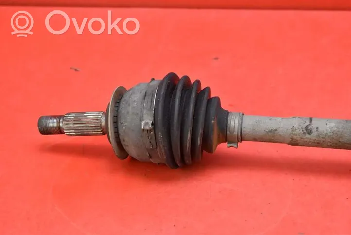 Skoda Citigo Front driveshaft SKODA