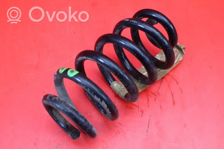 Audi A6 Allroad C5 Rear coil spring AUDI