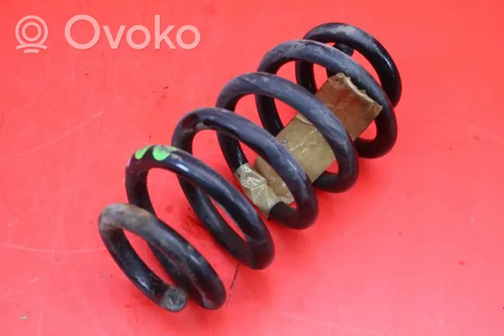 Audi A6 Allroad C5 Rear coil spring AUDI