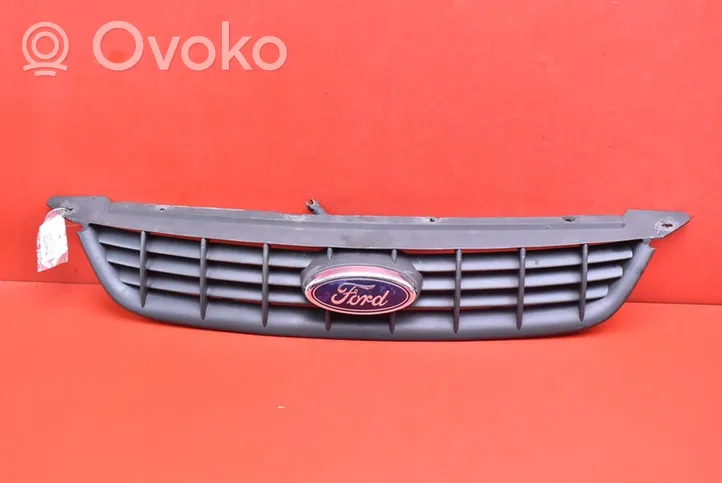 Ford Focus C-MAX Atrapa chłodnicy / Grill 8M5J-8200-AB