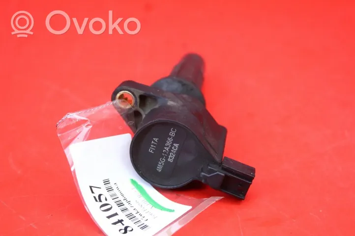 Ford Focus C-MAX High voltage ignition coil 4M5G-12A366-BC
