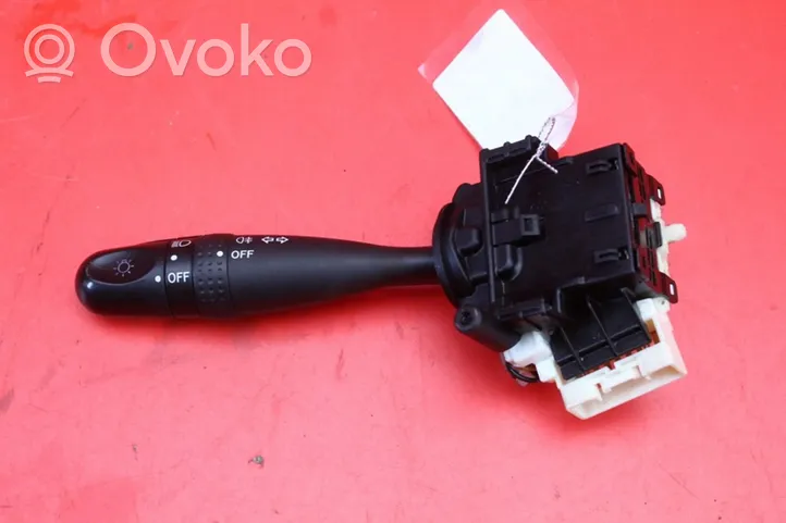 Toyota Yaris Verso Headlight wiper switch 173681