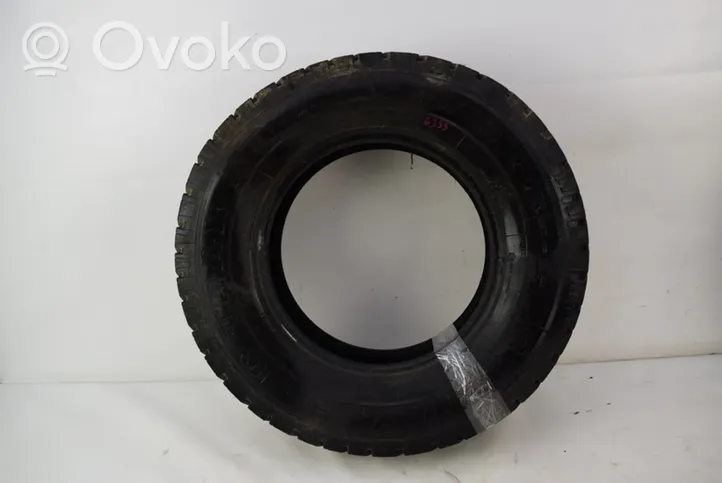 Opel Frontera B R17 summer tire 