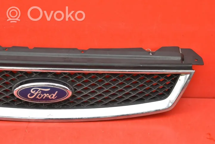 Ford Focus C-MAX Front grill 4M51-8138-AE