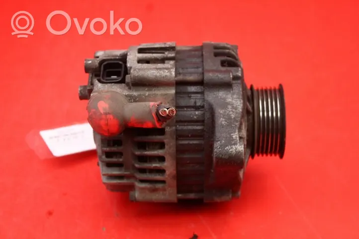 Nissan Almera Tino Alternator NISSAN